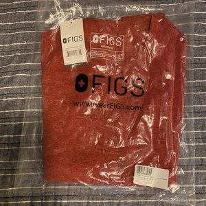 BRAND NEW figs underscrub